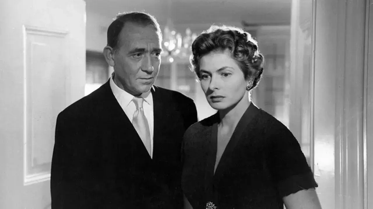 فیلم ترس (Fear 1954)