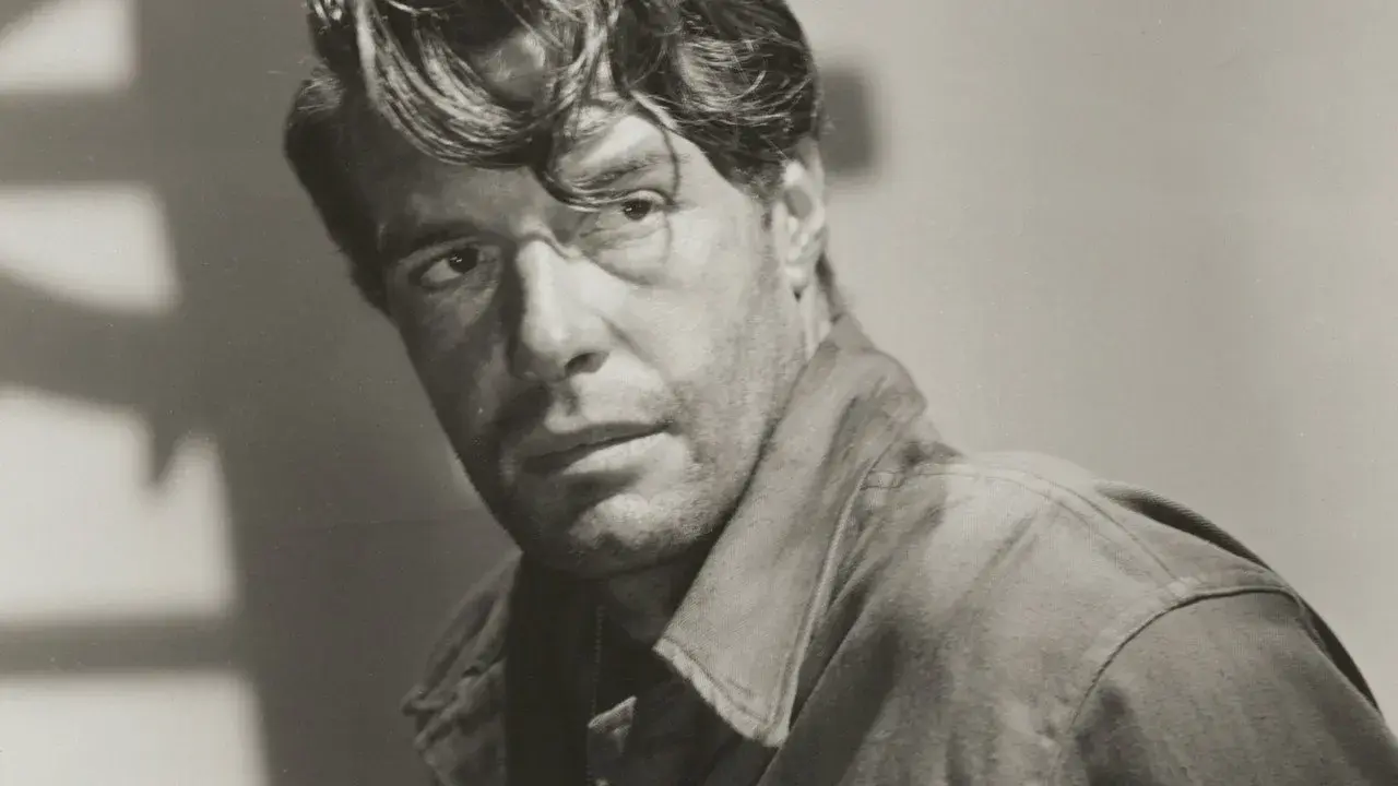 فیلم اسیر جنگی (Prisoner of War 1954)