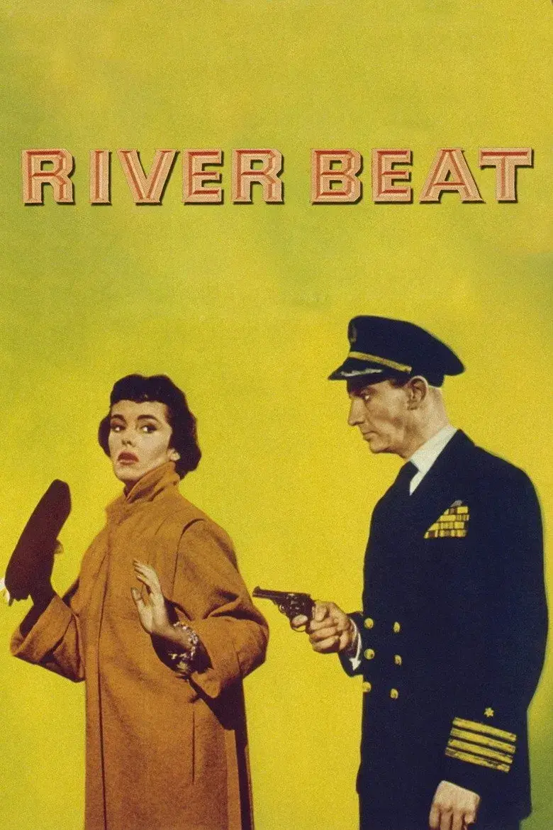 فیلم ضربان رودخانه (River Beat 1954)