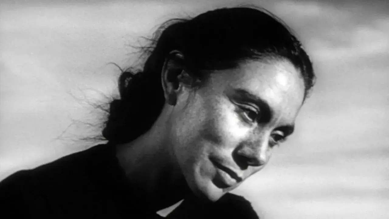 فیلم نمک زمین (Salt of the Earth 1954)