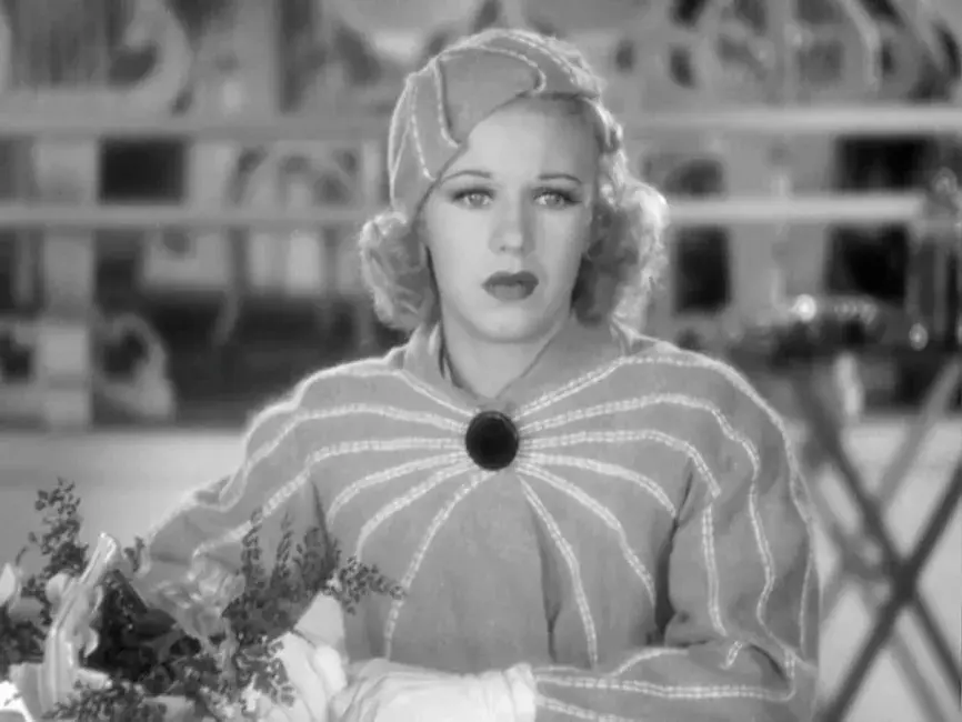 فیلم طلاق خوش (The Gay Divorcee 1934)