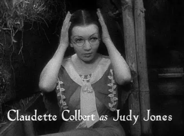 فیلم چهار آدم ترسیده (Four Frightened People 1934)