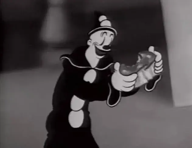 انیمیشن ها! ها! ها! (Ha! Ha! Ha! 1934)