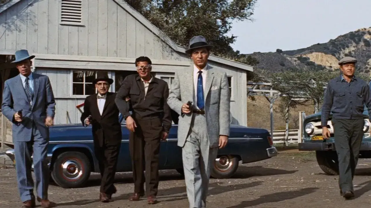 شنبه خونین 1955