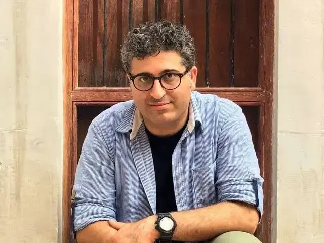 عباس  امینی
