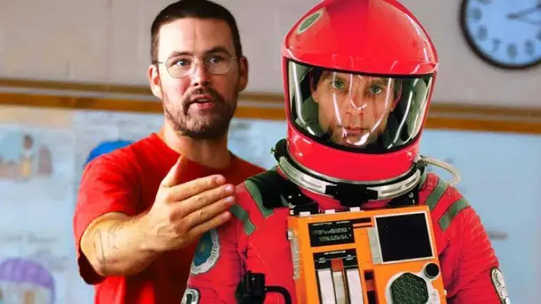 پروژه علمی‌تخیلی جدید زک کرگر؛ آیا The Flood نسخه مدرن 2001: A Space Odyssey است؟