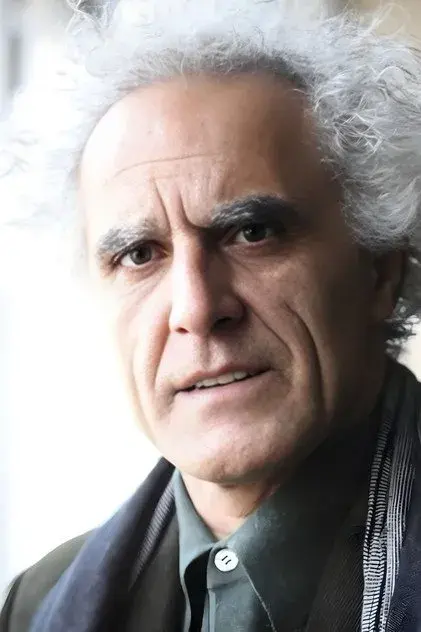 محسن حسینی