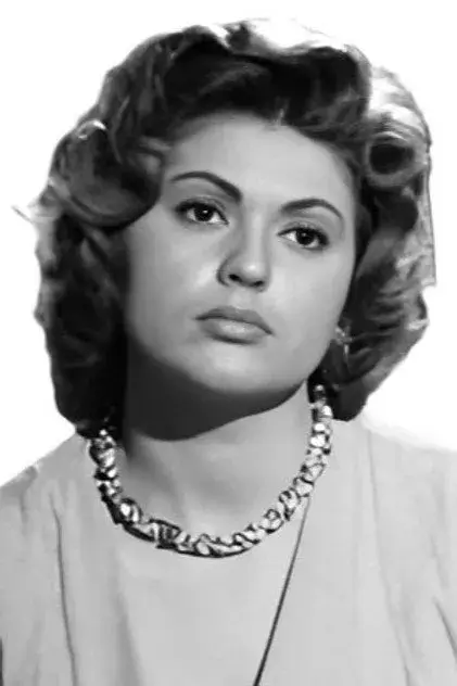 جینا رووره