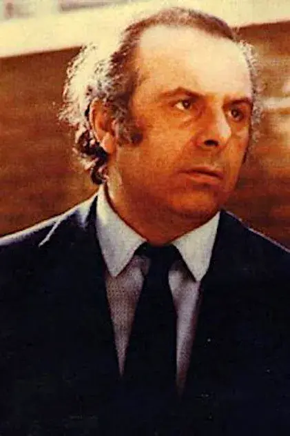 پیرو پیکیونی