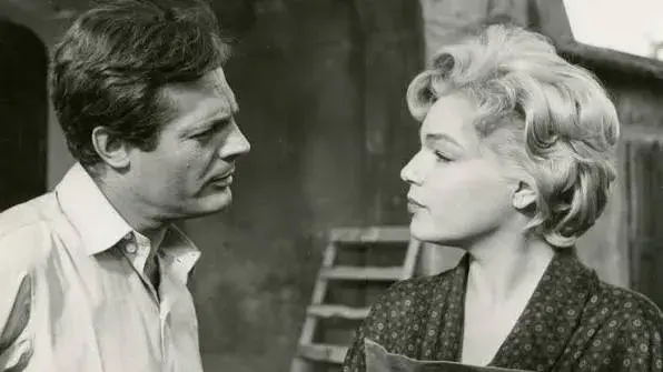 فیلم آدو و دوستانش (Adua and Her Friends 1960)