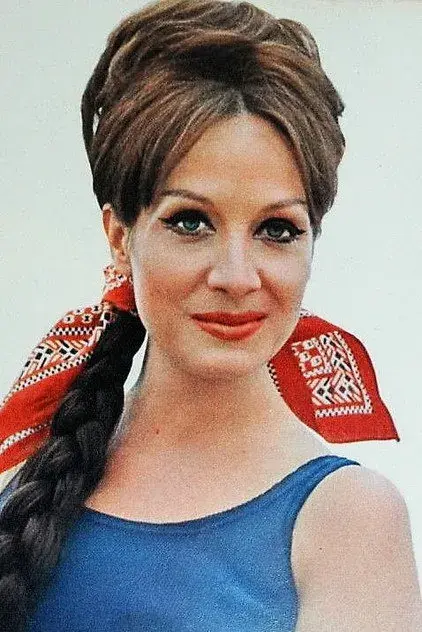 روسلا کمو