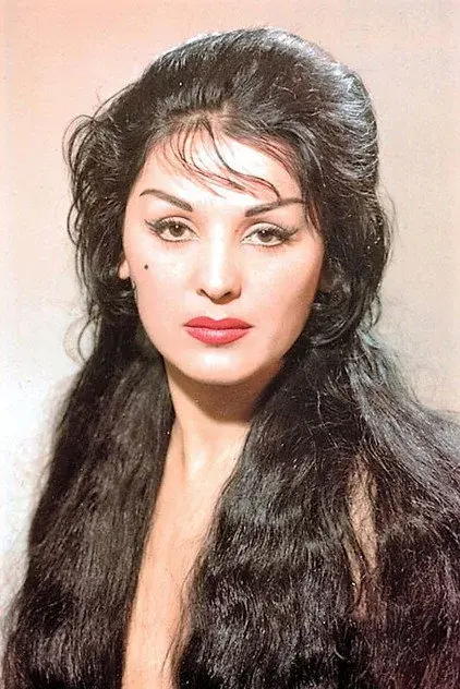 مویرا ارفی