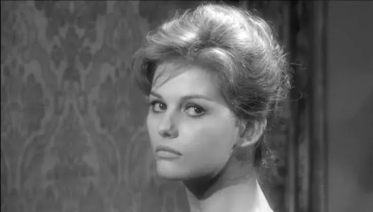 فیلم آنتونیوی زیبا (Il bell'Antonio 1960)