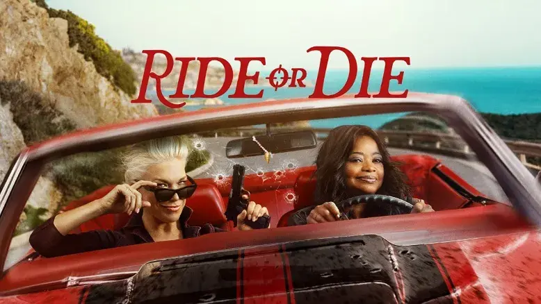 لغو رسمی سریال «Ride or Die» توسط پرایم ویدیو پس از یک فصل