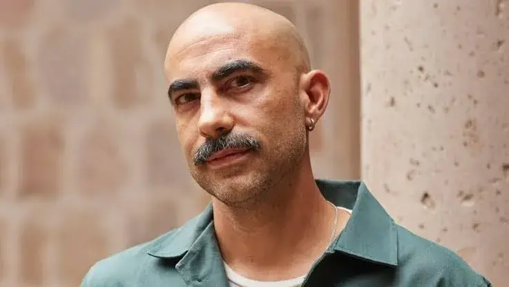 فرناندو  فریاس