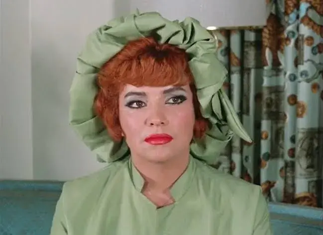فیلم بلاز استار به برهنگی می رود (فیلم بلاز استار به برهنگی می رود 1962)