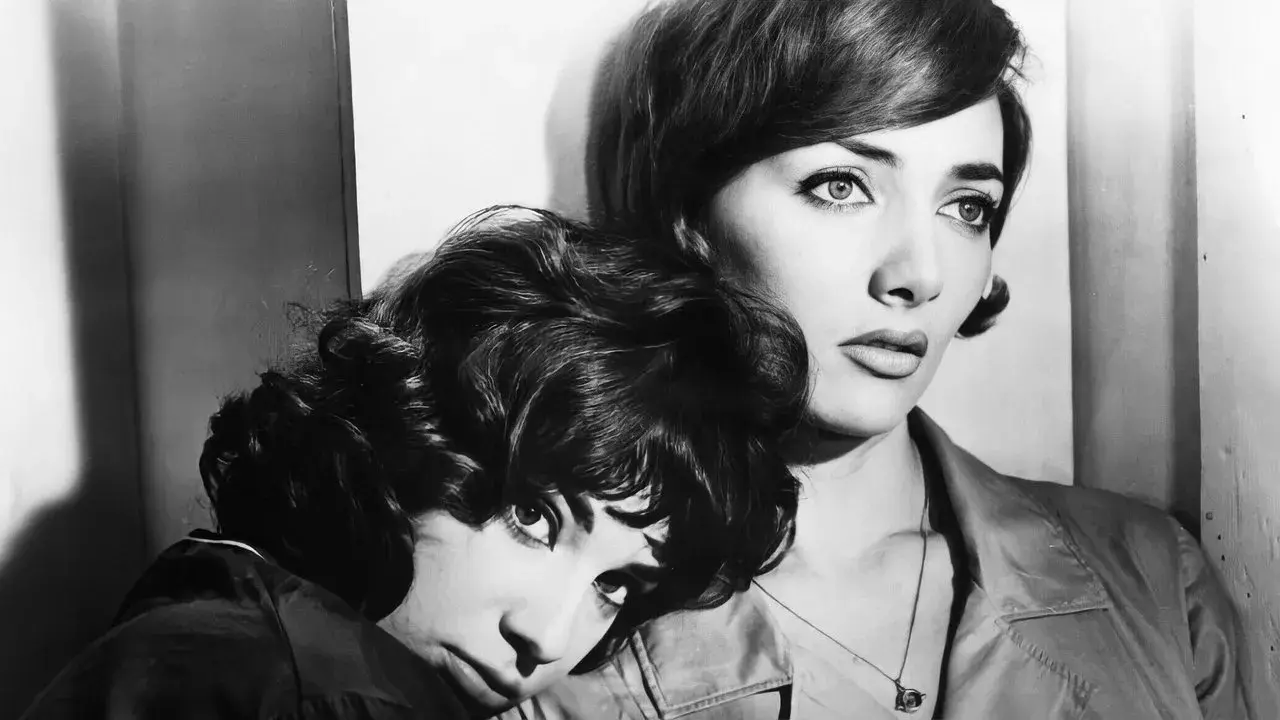 فیلم دختران خوب (Les Bonnes Femmes 1960)