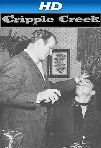 فیلم کریپل کریک (Cripple Creek 1952)