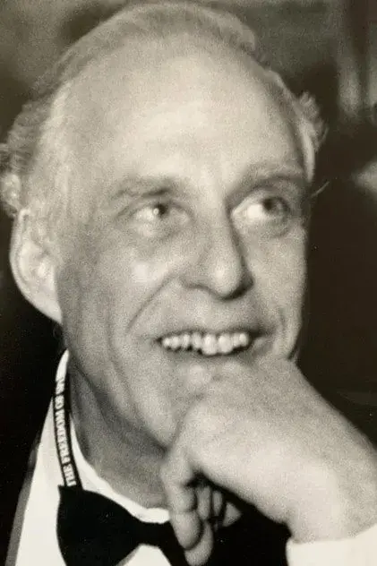 رابرت آشر