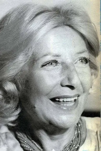 آنا کَمپوری