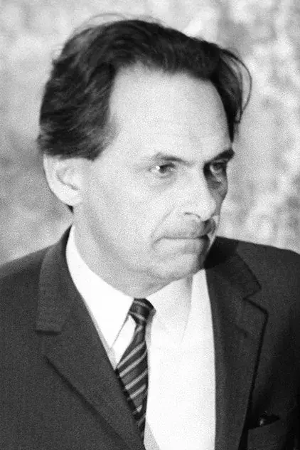 دانییل خربرویتسکی