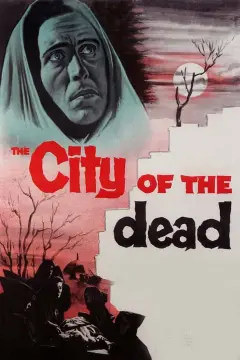 شهر مردگان 1960