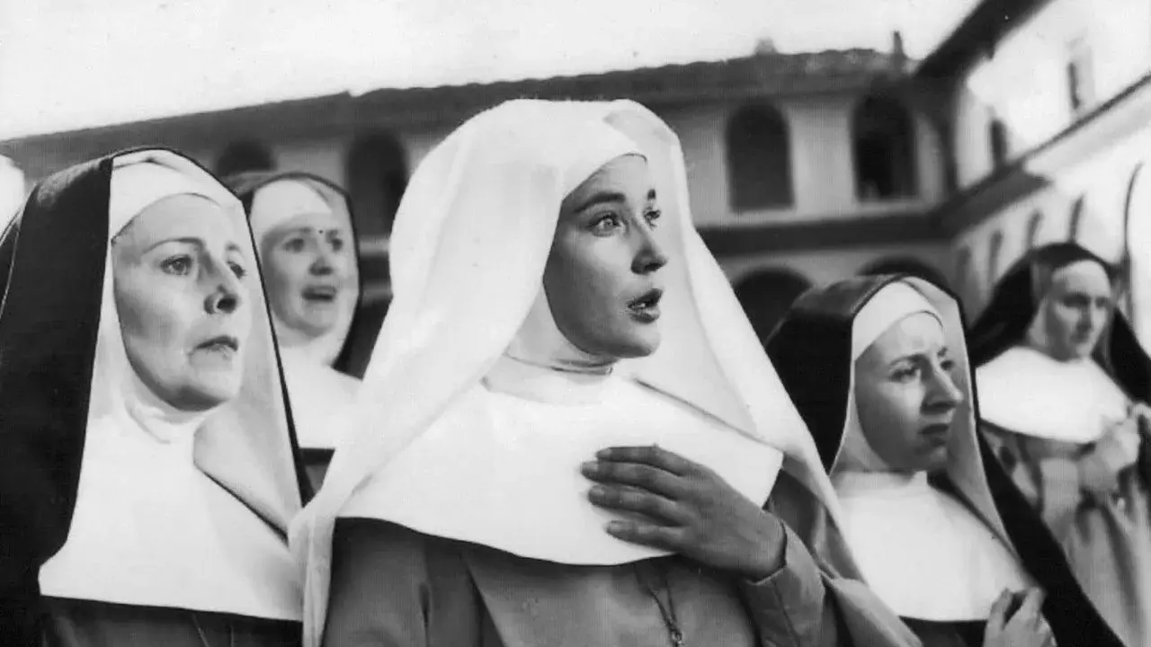 فیلم توطئه قلب‌ها (Conspiracy of Hearts 1960)