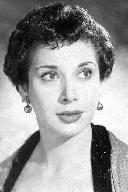 میرام کارلین