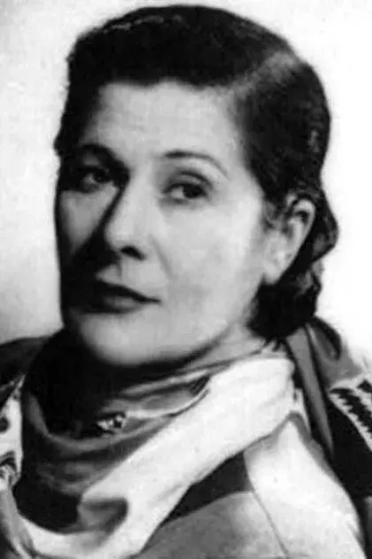میریام گلدینا