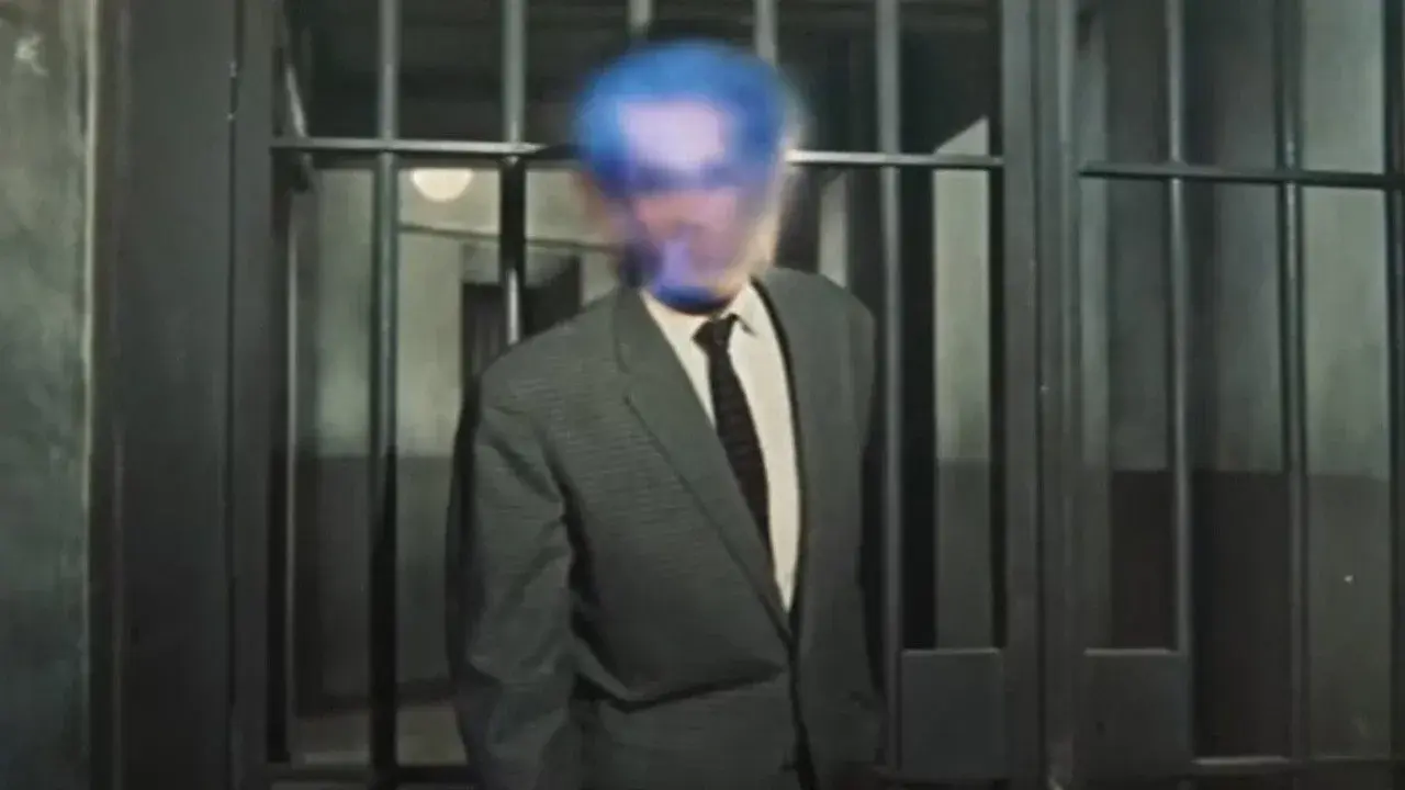 فیلم ژاپن انسان بخار (The Human Vapor 1960)