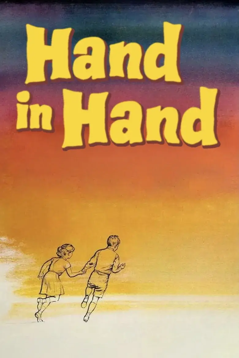 فیلم دست در دست (Hand in Hand 1961)