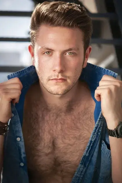 آنتونی ایلات