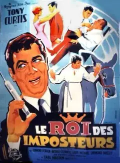 دزد بزرگ 1960