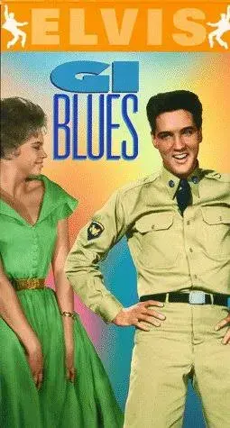 فیلم سربازان آمریکایی (G.I. Blues 1960)