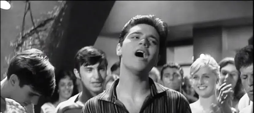 فیلم اسپرسو بونگو (Expresso Bongo 1959)