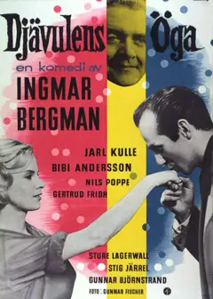 چشم شیطان 1960