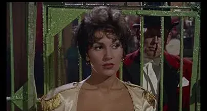 فیلم سیرک وحشت (Circus of Horrors 1960)