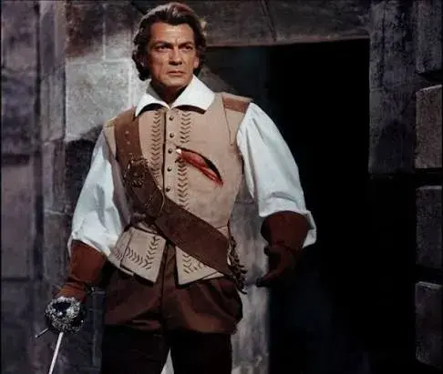 فیلم کاپیتان بلاد (Captain Blood 1960)