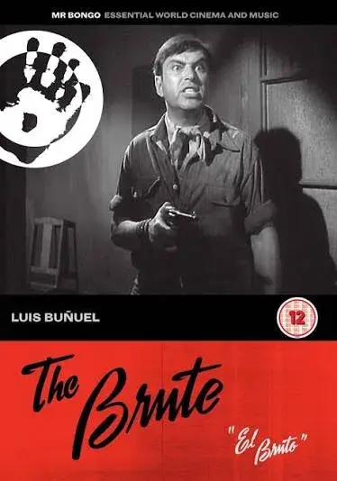 فیلم مرد خشن (The Brute 1953)