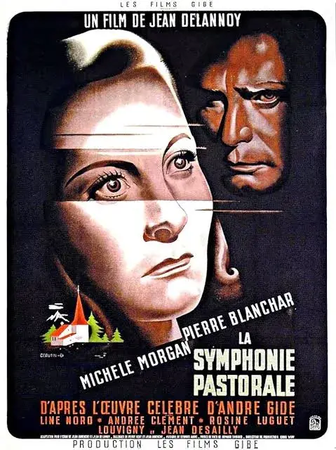 فیلم سمفونی شبانی (Pastoral Symphony 1946)