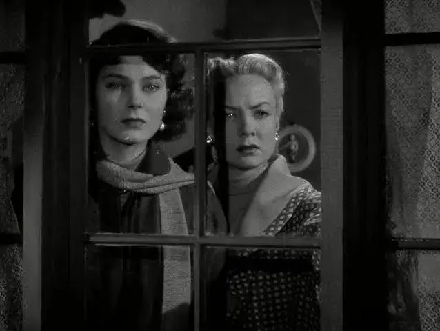 فیلم مأموریت - پاریس! (Assignment: Paris 1952)