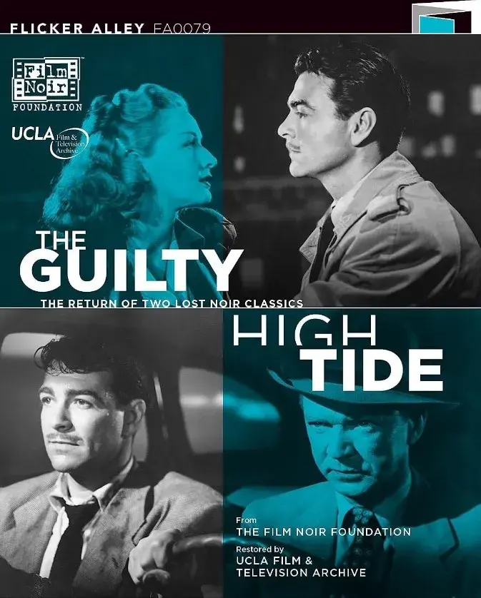 فیلم مد دریا (High Tide 1947)