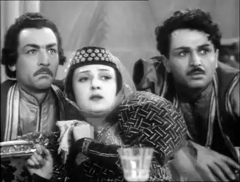 فیلم کِتو و کوته (Keto and Kote 1948)