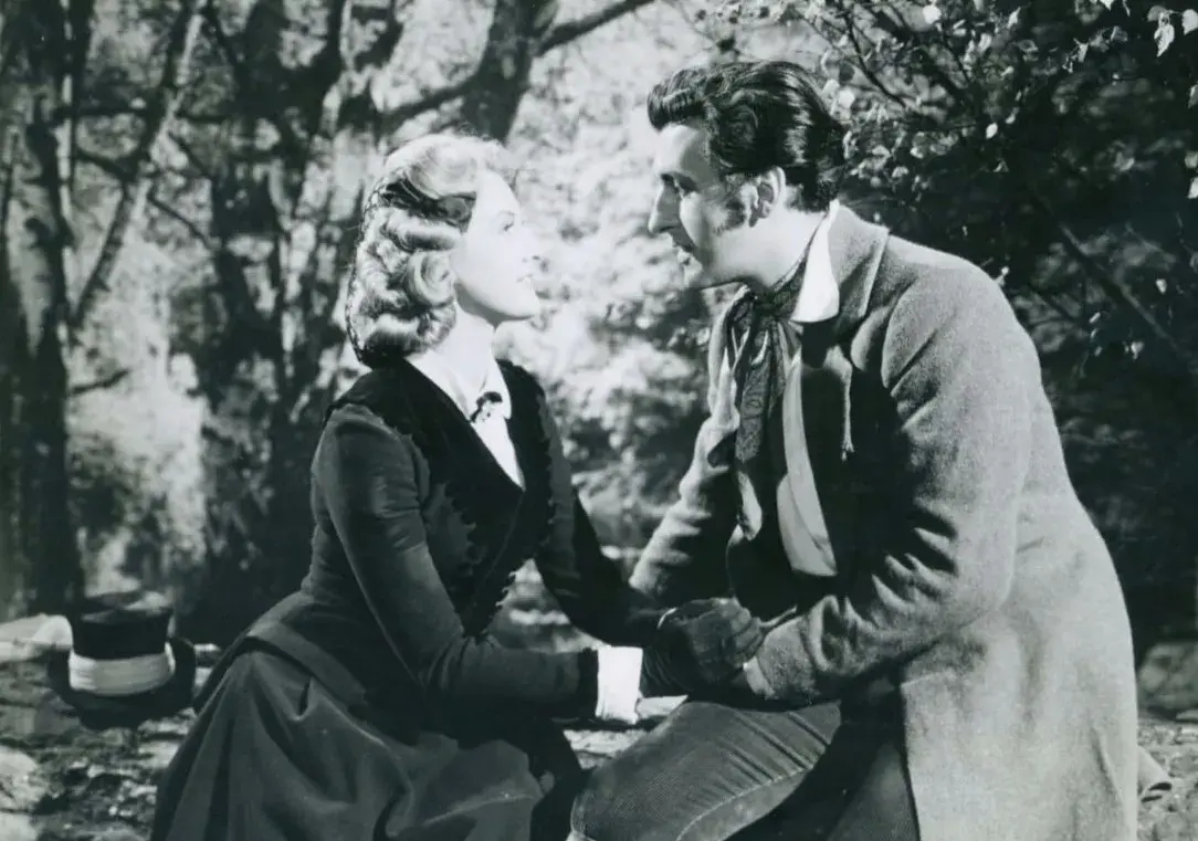 فیلم کاروان (Caravan 1946)