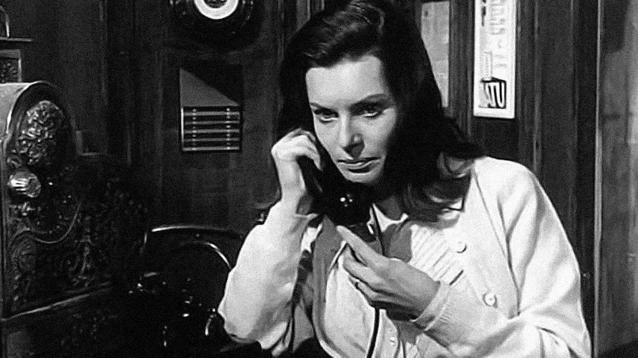 فیلم شب طولانی در سال 43 (Long Night in '43 - 1960)