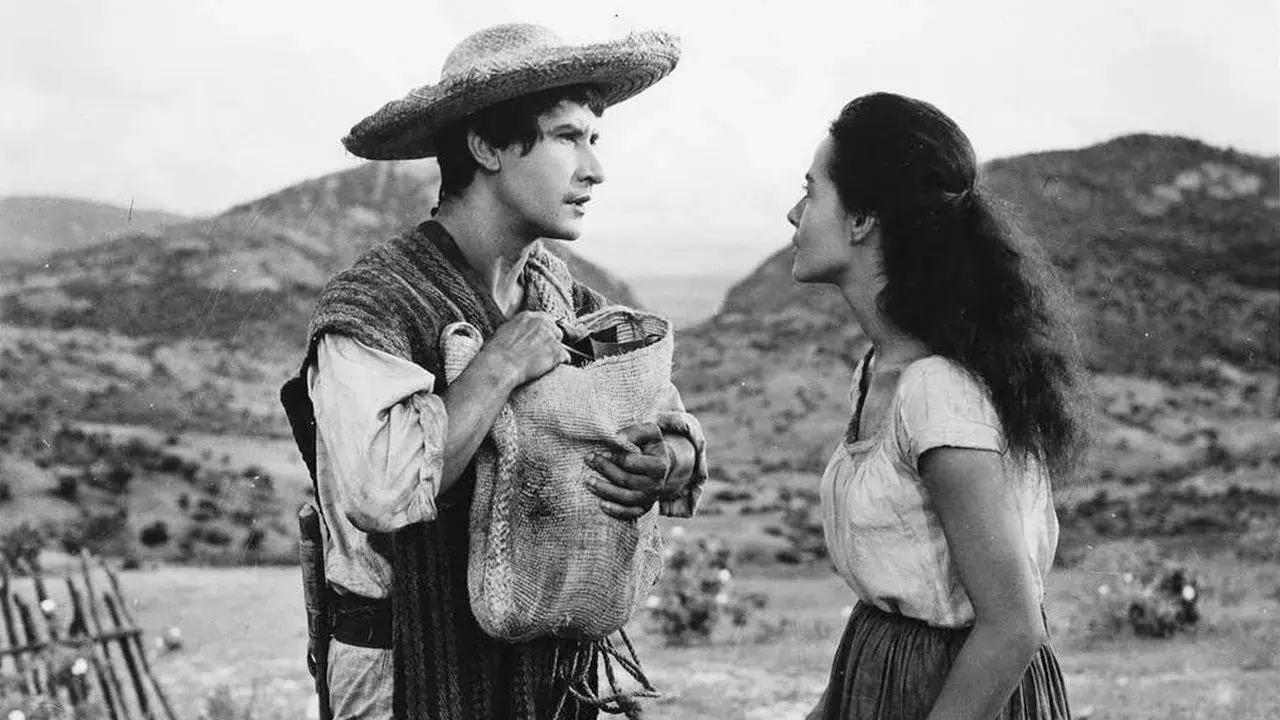 فیلم ماکاریو (Macario 1960)