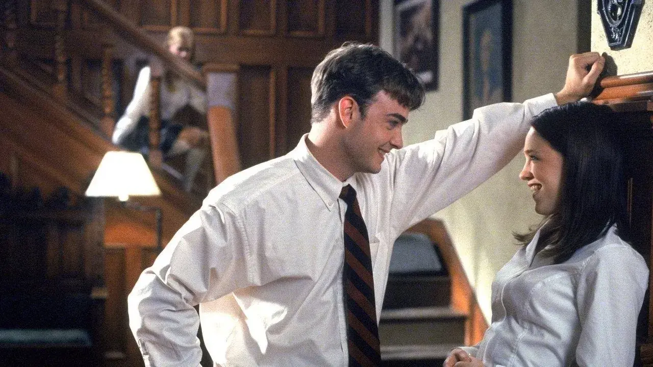 فیلم مقاصد بی رحمانه 2 (Cruel Intentions 2 - 2000)