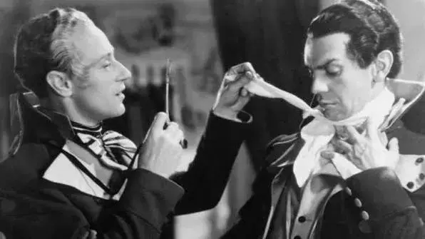 فیلم اسکارلت پیمپرنل (The Scarlet Pimpernel 1934)
