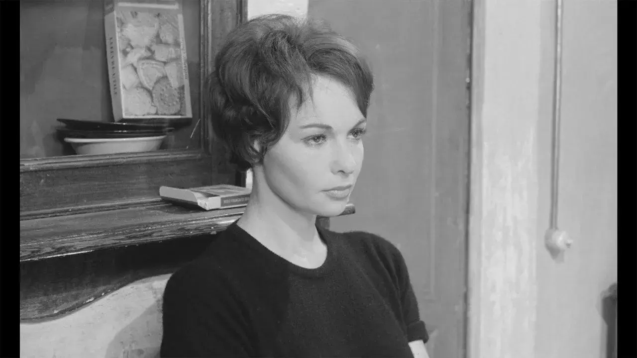 فیلم فصل عشق (The Season for Love 1961)