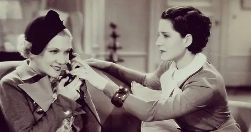 فیلم گردابِ عشق (Riptide 1934)